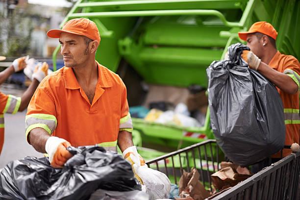 Best Junk Hauling Services  in Pine Ridge At Crestwood, NJ