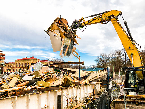 Best Estate Cleanout Services  in Pine Ridge At Crestwood, NJ
